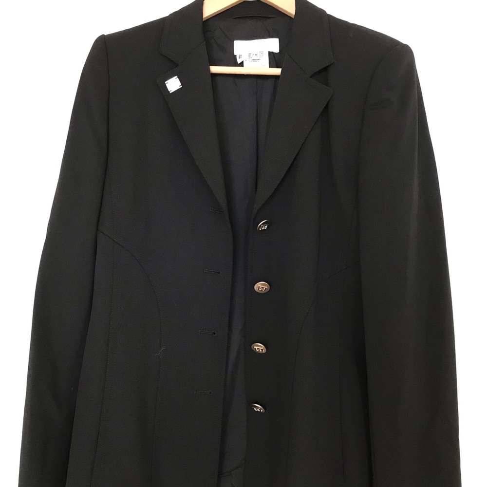 Escada suit jacket